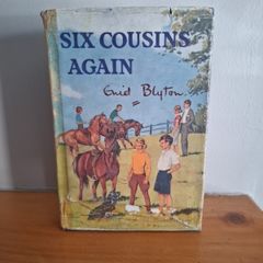 1st edition by Enid Blyton