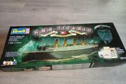 Model ship