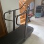 HIT Fitness Curved Air Runner Treadmill Image 4