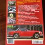 How to Restore Triumph TR5/250 & TR6 by Roger Williams Image 2