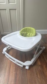 Joovy Spoon Baby Walker & Activity Center
