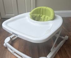 Joovy Spoon Baby Walker & Activity Center
