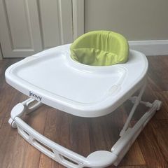 Joovy Spoon Baby Walker & Activity Center