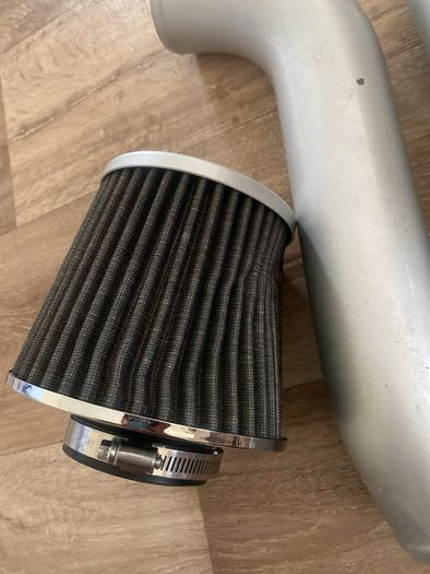 exhaust manifold