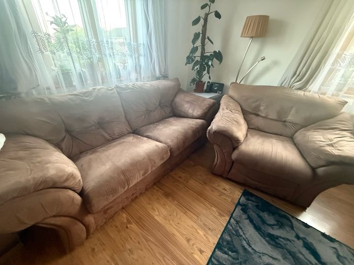 sofa
