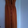 Cameo Rose Dress Size10 Image 2