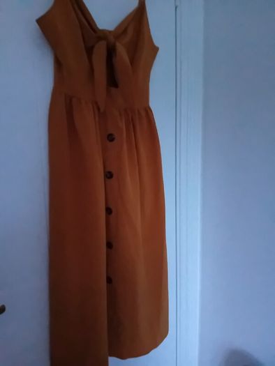 Cameo Rose Dress Size10