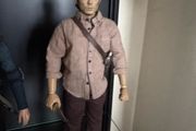 Threezero The Walking Dead Glen Deluxe Edition 1/6 Figure