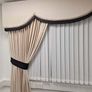 curtain  phelmet box Image 8
