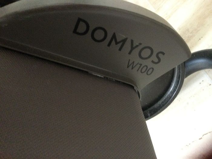 Domyos  Motorless Treadmill