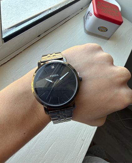 Fossil