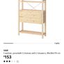 Ikea Ivar Shelves Image 2