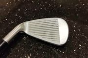 Callaway UT 30 degree iron