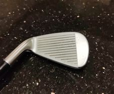 Callaway UT 30 degree iron
