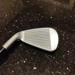 Callaway UT 30 degree iron
