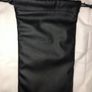 Karl Lagerfeld sunglasses soft case bag original brand new Image 2
