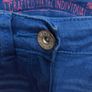 Blue Girl Jeans New For 4 Year Olds Image 5