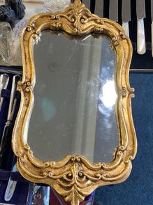 Mirrors