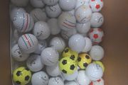 Callaway Chromesofts