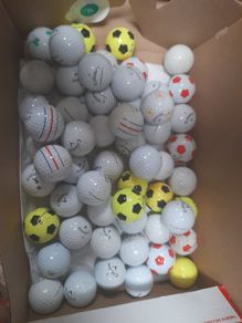 Callaway Chromesofts