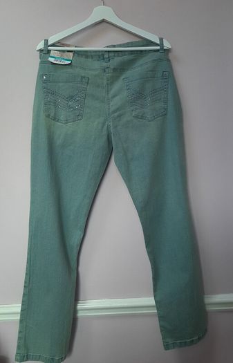 New jeans