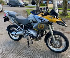 Motorcycle