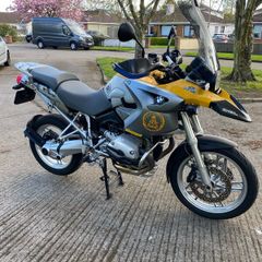 Motorcycle