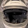 Schuberth C5 61cm Motorcycle Helmet Image 3