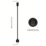 Charger Dock for Huawei Watch GT5 GT5 Pro GT4/GT4 46Mm/Gt4 41Mm/Gt3/Gt3 SE/GT3 PRO, USB A Charger Compatible with Huawei Watch GT Cyber/Gt Runner Charging Cable Image 5
