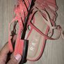 Ravel sandal flat size 37/4 Image 2