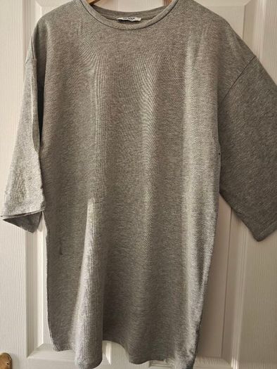 Long casual T-Shirt for women