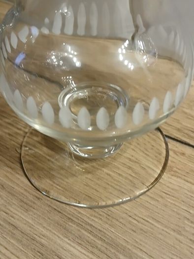 2 New Gordon Finest Beer Glasses