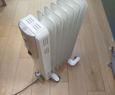 Heater