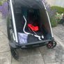 Thule Cross Double Buggy Image 3