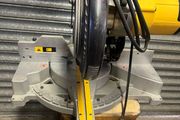 Dewalt miter saw