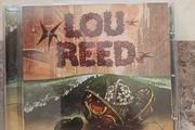 Lou Reed CD - Lou Reed