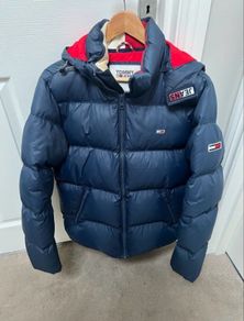Tommy Hilfiger Puffer Jacket