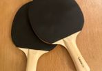 table tennis rackets