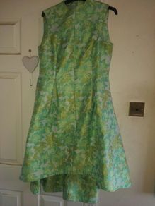 Ladies Occasion Wear Dress