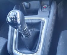 Nissan Qashqai 2016