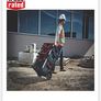 Milwaukee tool pack out tool box trolley. Image 3