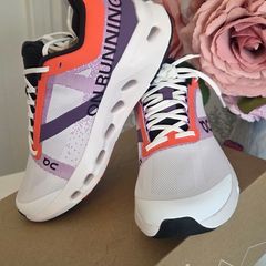 running shoes