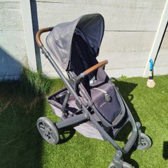 Uppababy Vista V2 Travel System