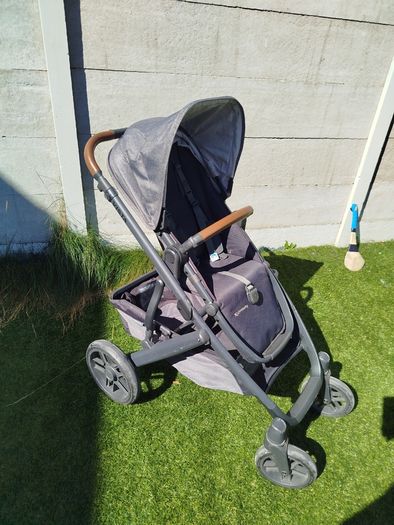 Uppababy Vista V2 Travel System