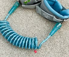 Toddler wrist rein