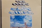 The Byrds CD - Ballad Of Easy Rider