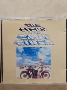 The Byrds CD - Ballad Of Easy Rider