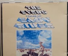 The Byrds CD - Ballad Of Easy Rider