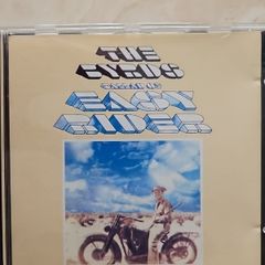 The Byrds CD - Ballad Of Easy Rider