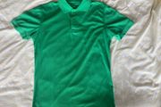 Boys polo tshirt 9-10y